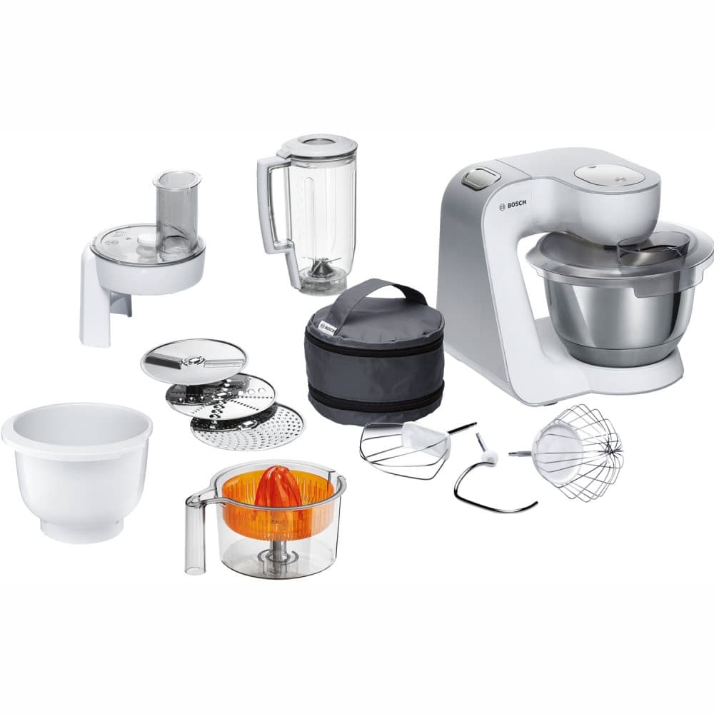 Bosch Köksmaskin Universal MUM58243