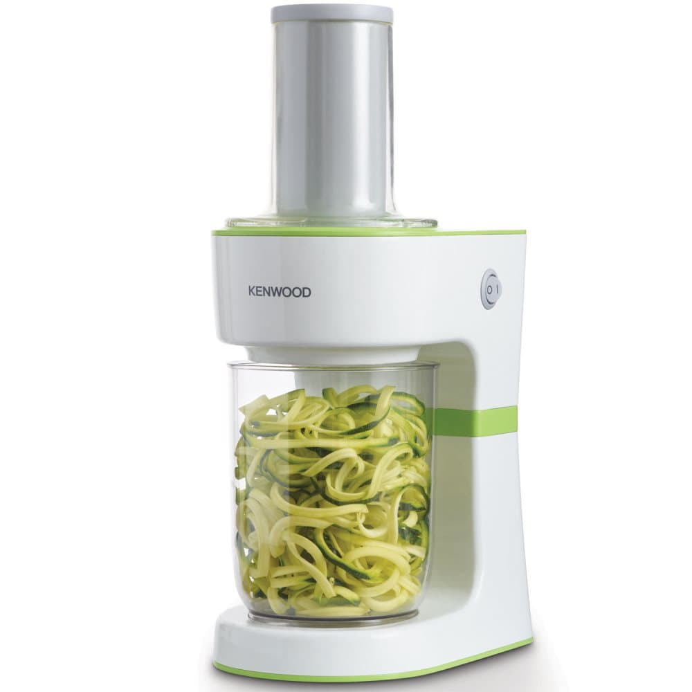 Kenwood Spiralizer Limited FGP203