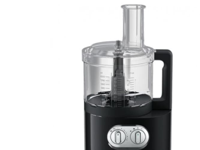 Braun FP 5160 black IdentityCollection