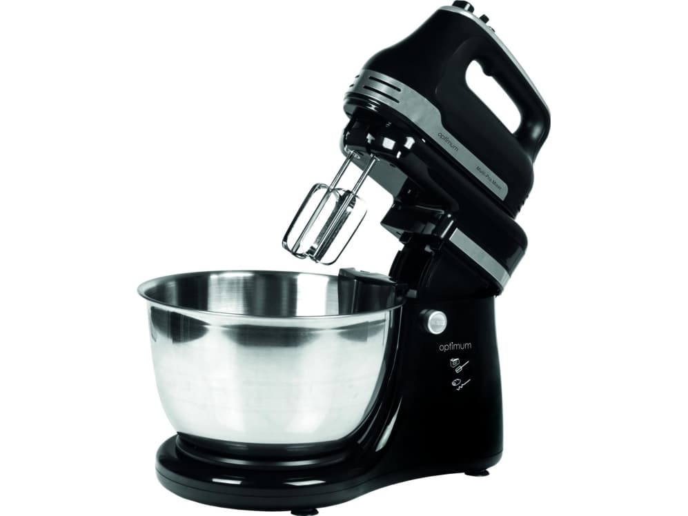 Optimum Mixer with a rotating bowl OPTIMUM RK-0350