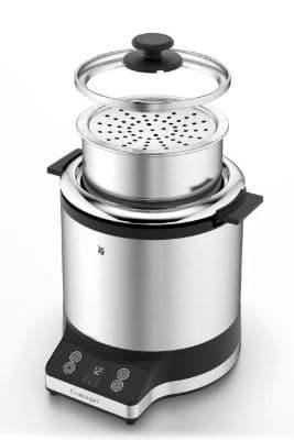 WMF Kitchen Minis Riskokare