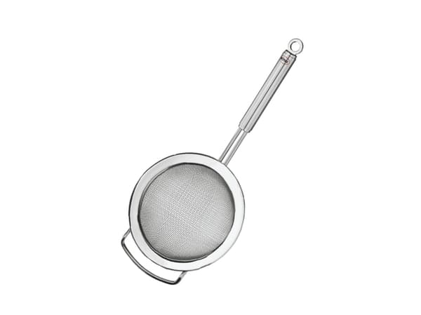 RÖSLE 95256, Rustfritt stål, 0,6 l, 16 cm, 360 mm