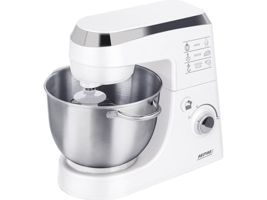 MPM Planetary Robot (MMR-06 white)