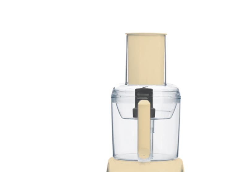 Magimix Mini Plus, 1,7 l, Elfenben, Knappar, Rostfritt stål, 400 W, 155 mm