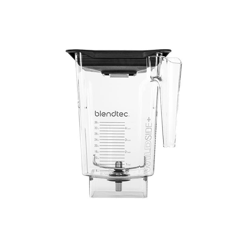 Blendtec Wildside + Extra Kanna till Blender