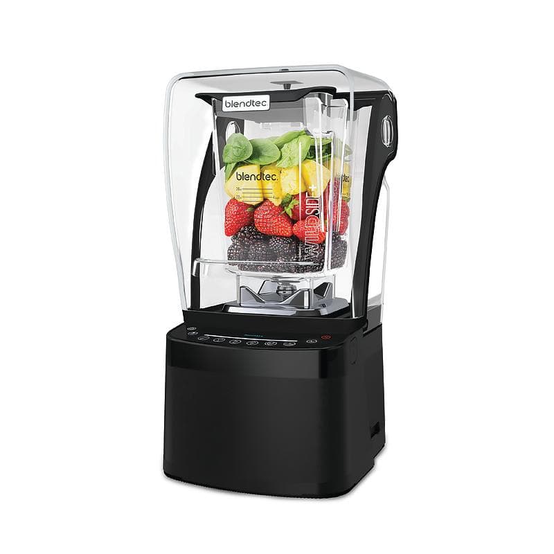 Blendtec Blendtec Pro 800, Black