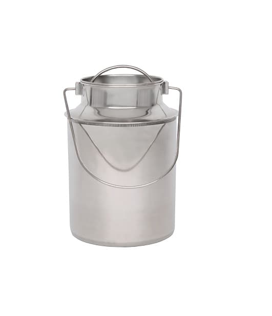 Mjölkkanna 4,2 l