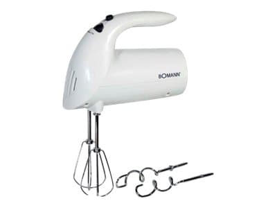 Bomann HM 350 CB - Mixer - 250 W