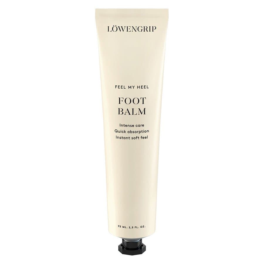 Löwengrip Feel My Heel Foot Balm 75 ml
