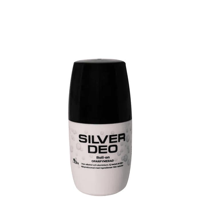 Silver Deo, 50 ml