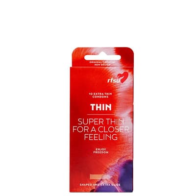 Thin, 10 st