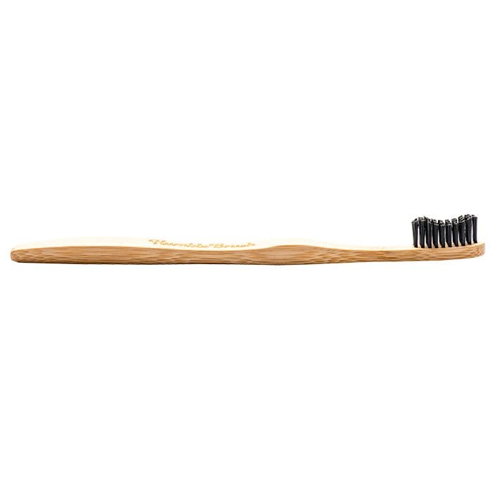 Humble Brush Svart, Adult Soft
