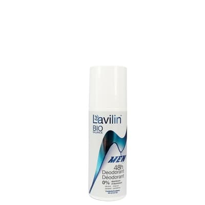 Deodorant Roll-on 48 h Men, 65 ml