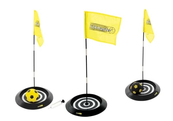 Kickmaster Fodbold Golf