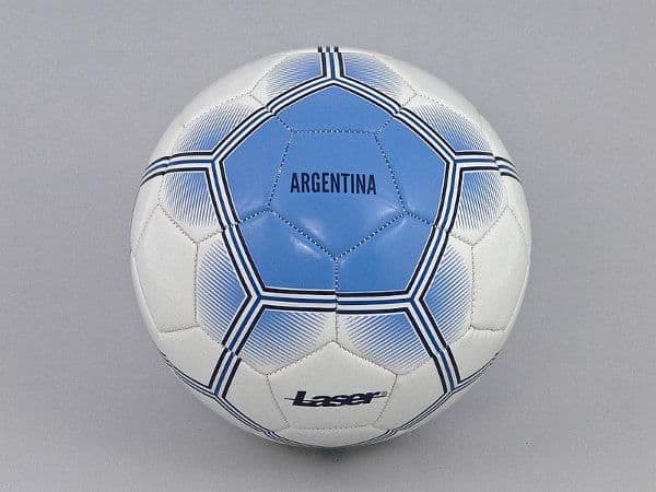 Adar Football Laser ARGENTINA r. 5 (S/464858)