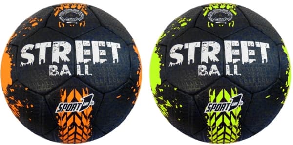 Fodbold Sport1 'Street Ball' Str. 5
