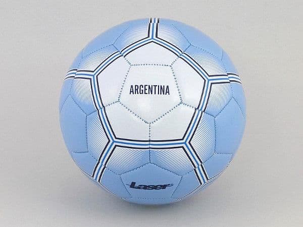 Adar Football Laser ARGENTINA r. 5 (S/464865)