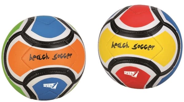 Fodbold Sport1 'Beach' Str. 5