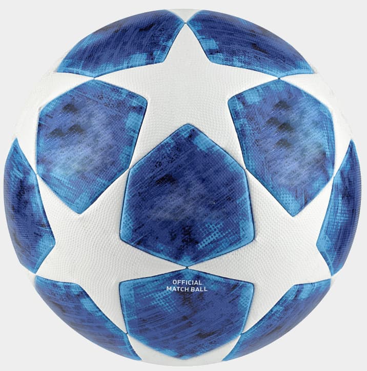 Champion League High Quality Match Ball