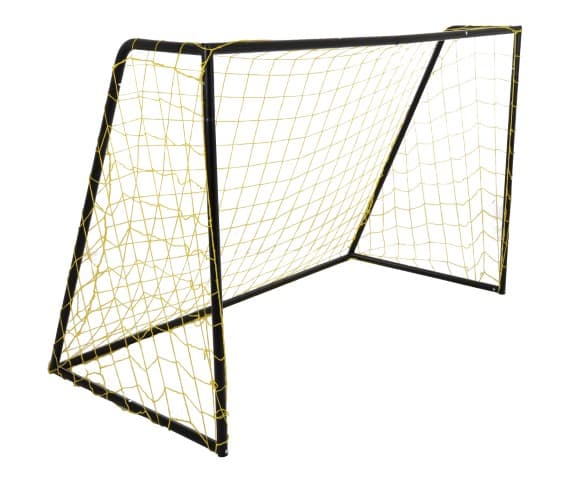 Kickmaster Heavy Duty Fodboldmål 210x153x76 cm