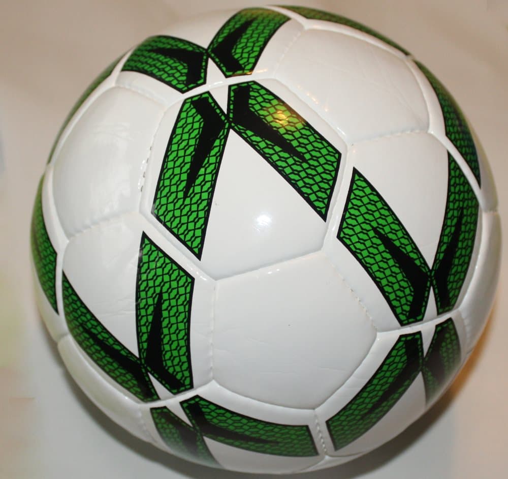 Lyx fotboll match kvalitet Pro series