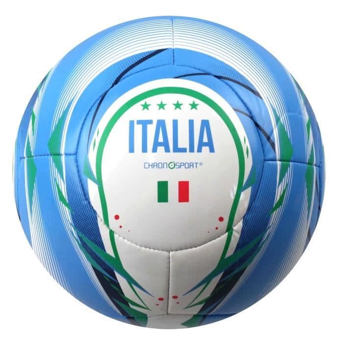 CHRONOSPORT Italy T5 jalkapallo