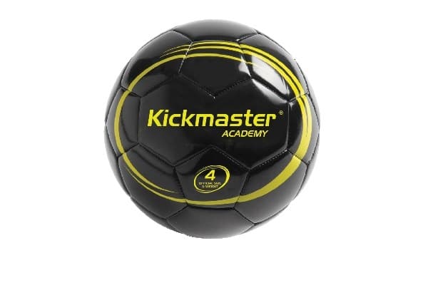 Kickmaster academy bold str. 4