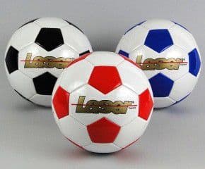 Adar FOOTBALL LASER 3 assortment GLOSS 60
