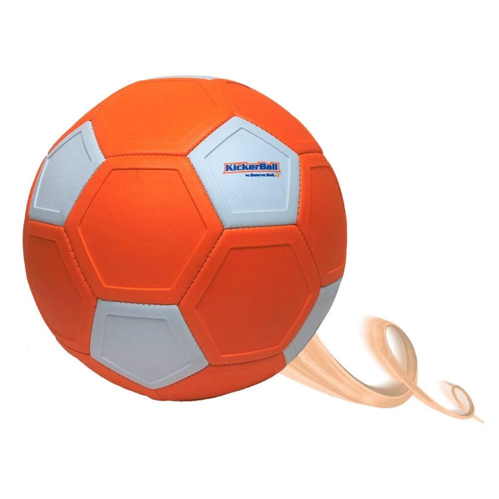 Swerwe Ball KickerBall Orange