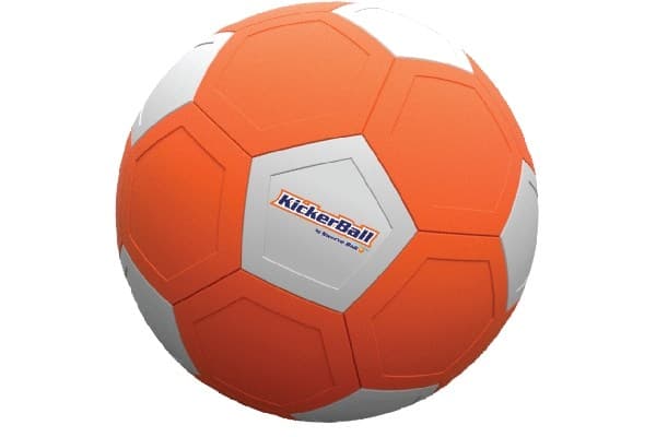 Kicker Ball, orange