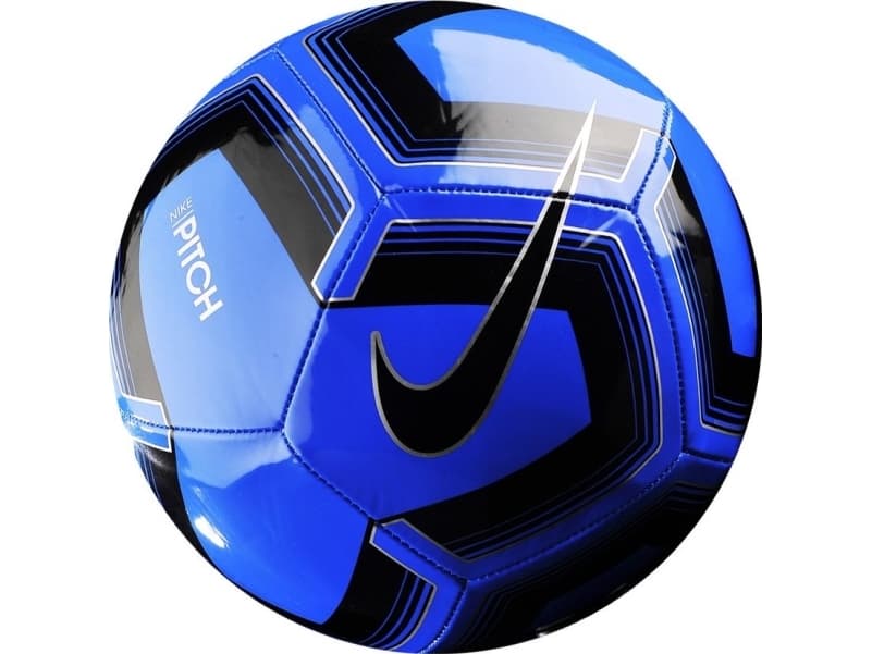 Nike Football Pitch Training SC3893 410, blue s. 5