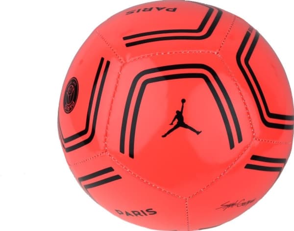 Jordan Jordan PSG Skills Ball CQ6412-610 red