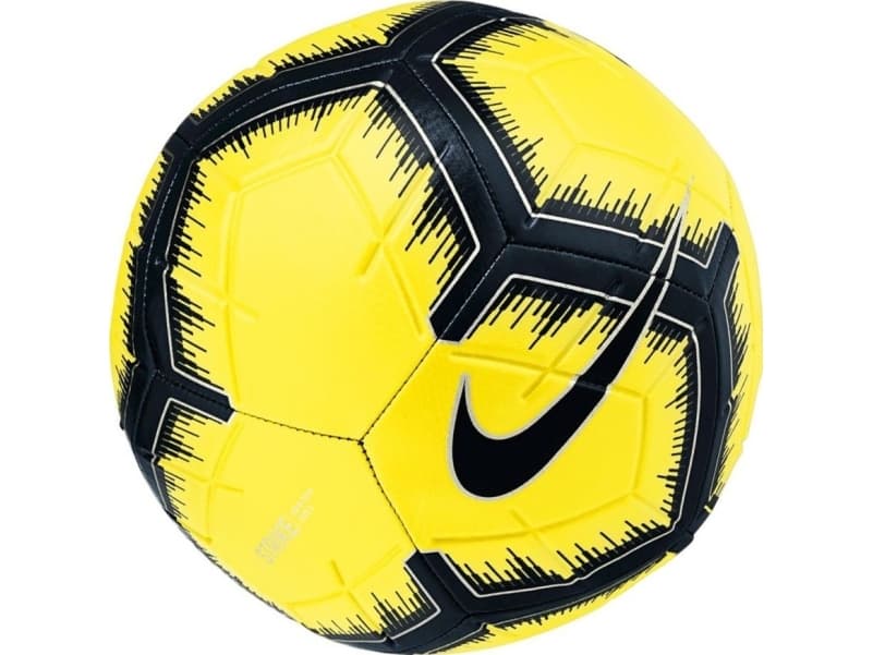 Nike football strike yellow s.5 (sc3310 731)