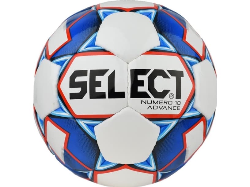 Select Select Numero 10 Advance ADVANCE WHT-BLU white 5