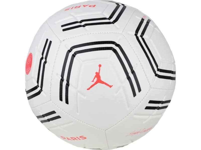 Jordan Football PSG Strike Ball white s. 5 (CQ6384-100)