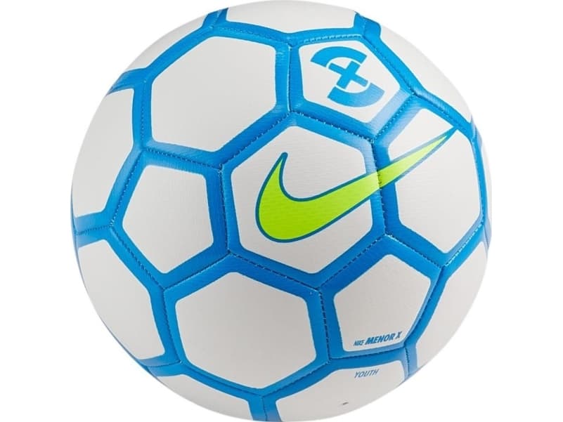 Nike Football Nike FootballX Menor SC3039 103 SC3039 103 white 4