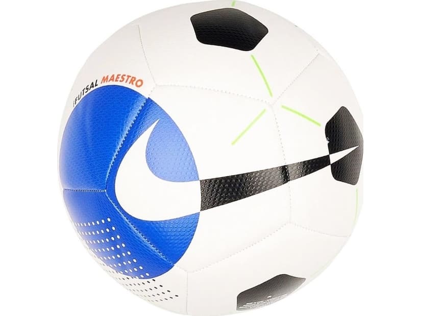 Nike Nike Futsal Maestro pilka 100 : Rozmiar - - PRO - (SC3974-100) - 19320_164069