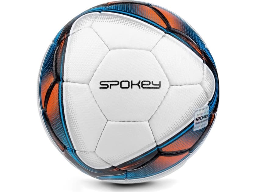 Spokey Spokey COOMB WT/BL - Indoor ball; R.4