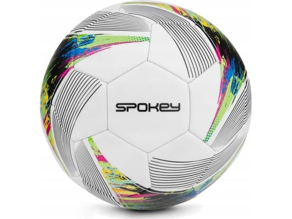 Spokey PRODIGY - WT Football; size 5