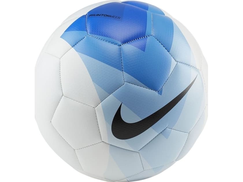 Nike football Phantom Veer white on 5 (SC3036 101)