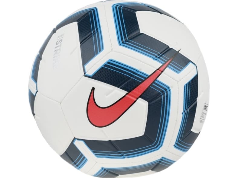 Nike football strike rfgf ball white s. 5 (cn2161-100)
