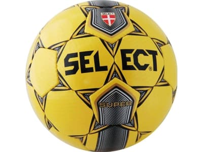 Select Football Select Super 5 yellow 13940 5