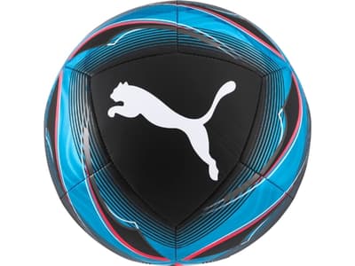 Puma Futbolo kamuolys Puma Icon, 5 dydis, melynas