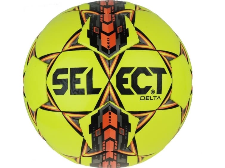 Select Select Delta Ball DELTA YEL-BLK yellow 5