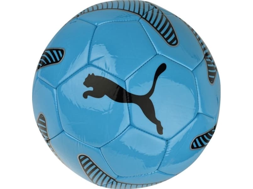Puma Puma KA Bigcat Ball 082997-10: Color - Blue, Size - 5