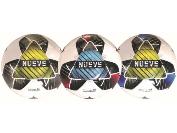 Fodbold Sport1 ''Nueve'' Str. 5