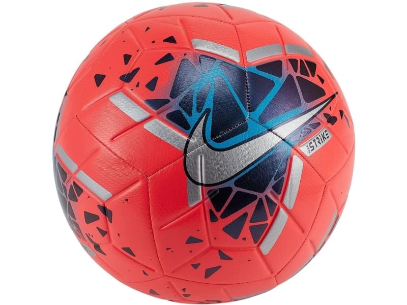 Football Nike Strike FA19 SC3639-644