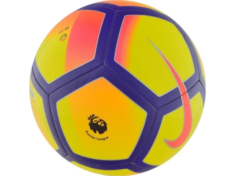 Nike Pitch SC3137 711 fodbold bold