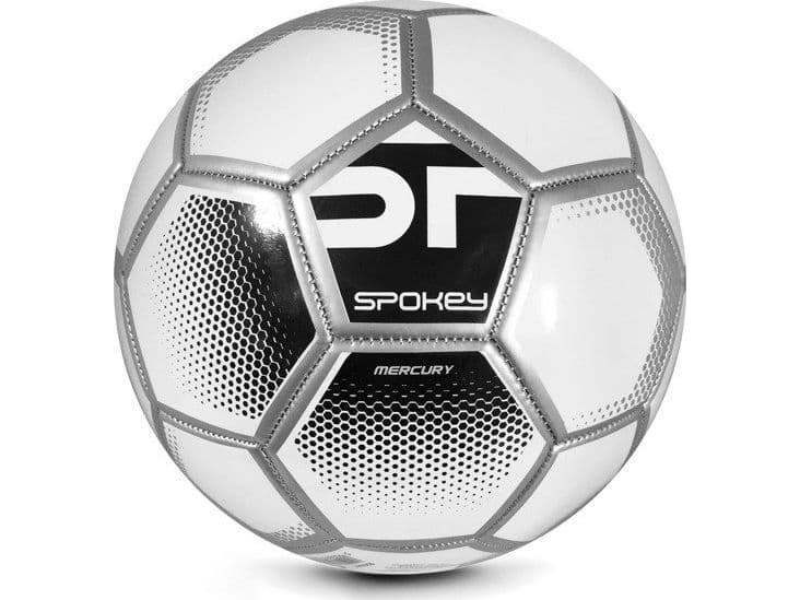 Spokey Gray MERCURY Football. 5