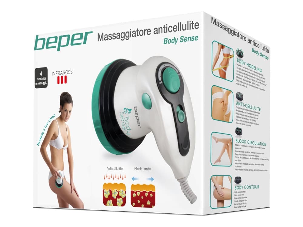 Beper - Fotspa